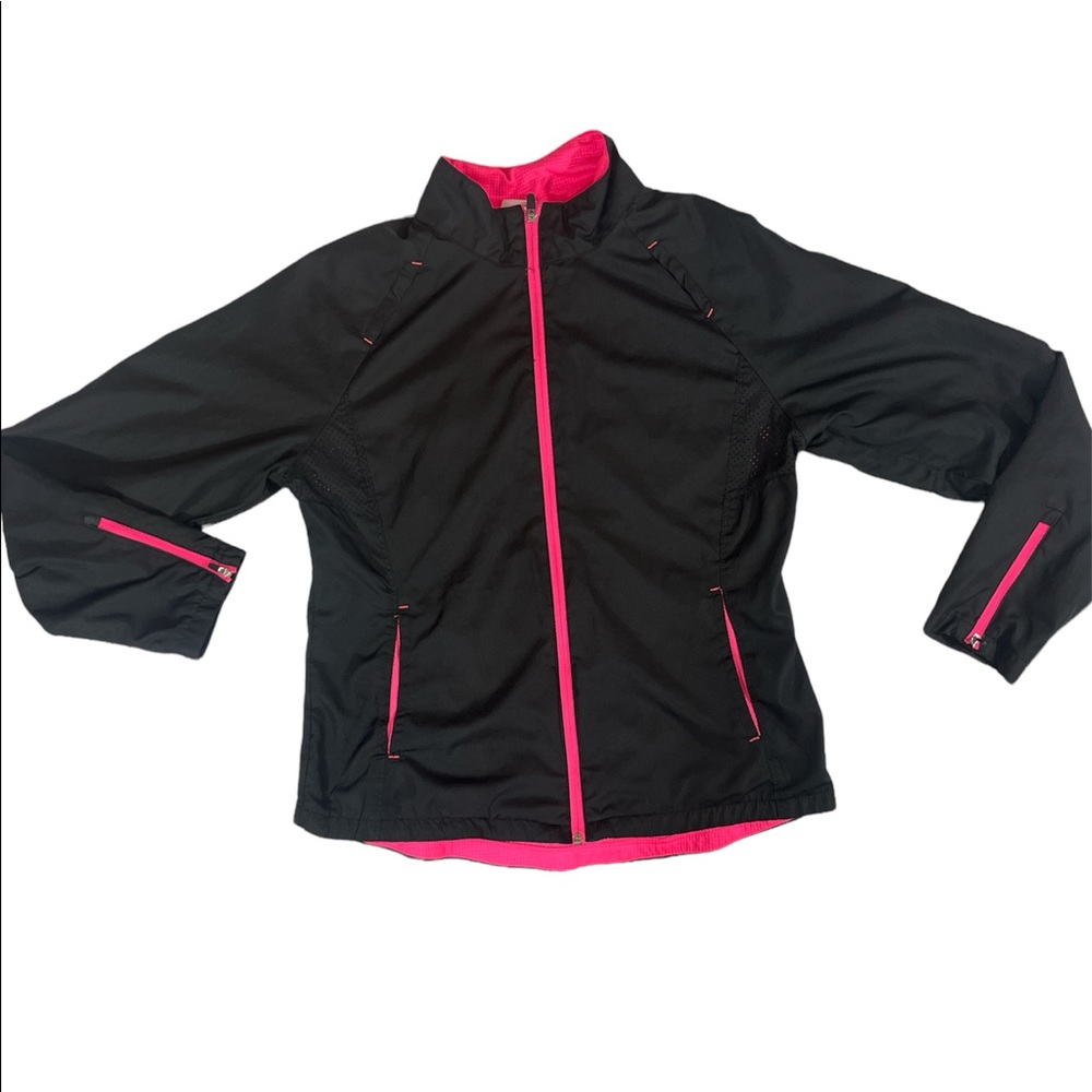 Danskin Black Coat